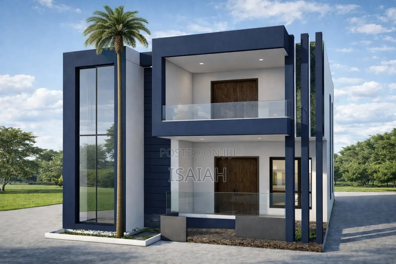 BSC Architecture