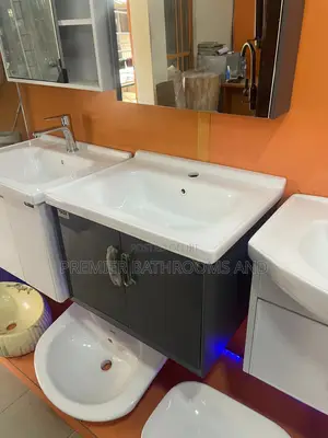 Normal Size Hanging Cabinet