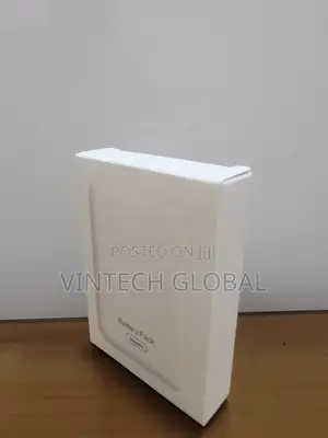 Apple Magnetic Battery Pack