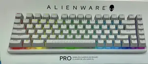 Aliienware Pro Wireless Gaming Keyboard
