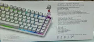 Aliienware Pro Wireless Gaming Keyboard