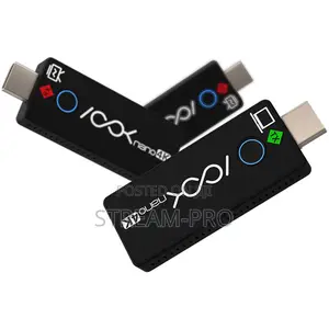 Rgblink Ask Nano (1 Transmitter 2 Receiver)