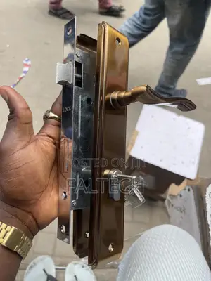 Door Locks