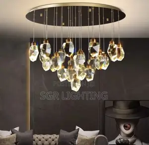 Modern Bedroom Decorative