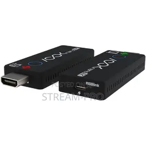 Rgblink Ask Nano (1 Transmitter 1 Receiver)
