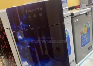 Polystar Office Water Dispenser Pv-R6jx-5ffb