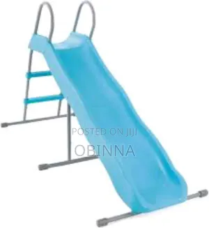 Intex 44106 Garden Slide for Children