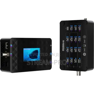 Rgblink MSP 405 Hdmi/Sdi/Fiber Converter