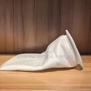 10μl Short Filter Bag for Accurate Microfiltration