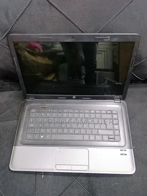 Laptop HP ProBook 655 4GB AMD HDD 320GB
