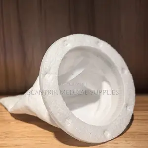 High-Quality 10μl Short Filter Bag for Scientific Testing
