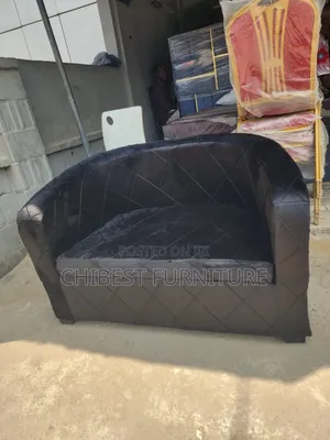 High Quality Two Seater Sofa Chair.