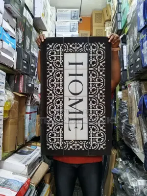 80by50cm High Quality Mosaic Home Door Mat