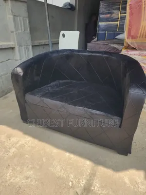 Double Seaters Chairs Made With Topnotch Materials