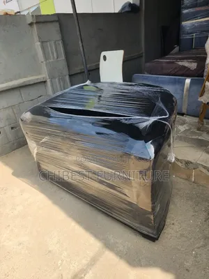 Brand New Two Seaters Padded Sofa.
