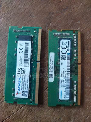 8gb Ddr4 Laptop Ram Memory