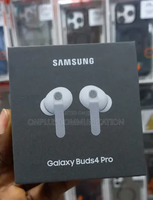 Samsung Galaxy Buds 4 Pro