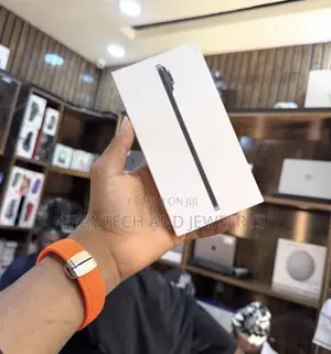 New Apple iPhone Air 256 GB Blue