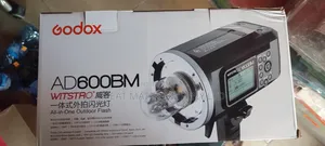 Godox Ad600bm Light