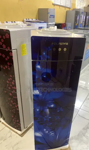 Strong Build Polystar Water Dispenser Pv-R6jx-5ffb