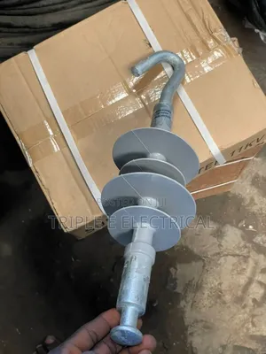 11kv Silicon Pot Insulator