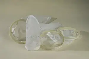 10μl Short Filter Bag for Microfluidic Laboratory Applications