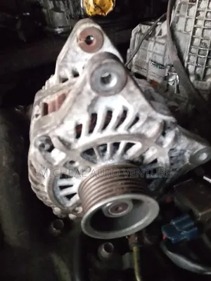 Alternator for Nissan Hr,Mr and Sentra, Nissan Juke