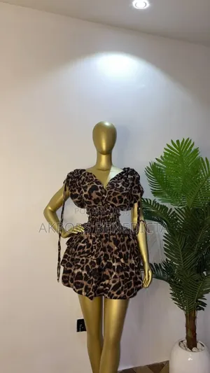 Sundress Gown