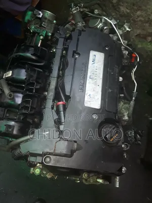 Engine for Honda Accord 2015 Grade