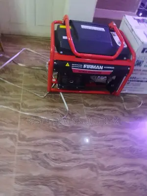 Firman 8.5kva Eco8990es: Your Ultimate Portable Power Companion
