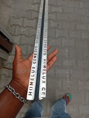Movement Joint or Expansion Joint Profile