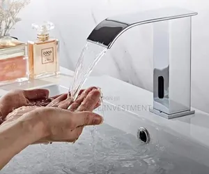 Human Sensor Tap