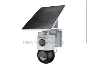 Tiandy Solar 4g PTZ Camera Tc-H363n 9db-4