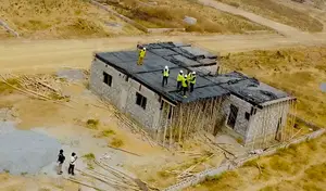 Land Property