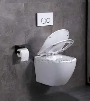 Premium England Concealed Water Closet