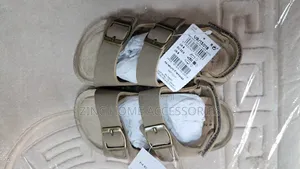 Beige Sandal Next