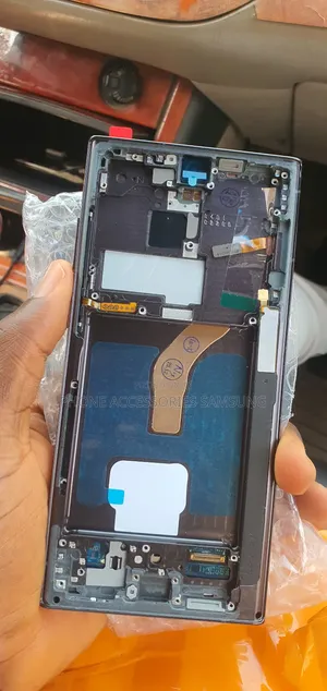 Samsung Galaxy Note 10