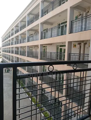 54 Square Meters Available for Rent