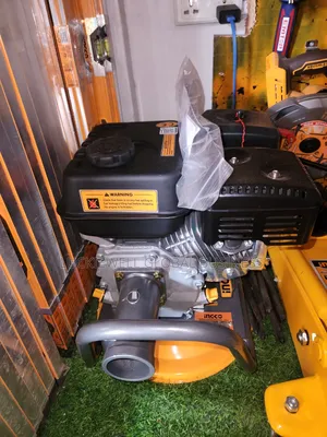 Cconcrete Vibrator With Poker Hose
