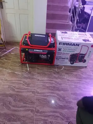 Firman 8.5kva Eco8990es: Reliable Power for Your Needs