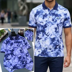 Lacoste Quality Classic Tshirts
