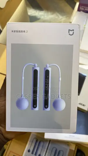 Xiaomi Mija Smart Jump Rope Dark Blue