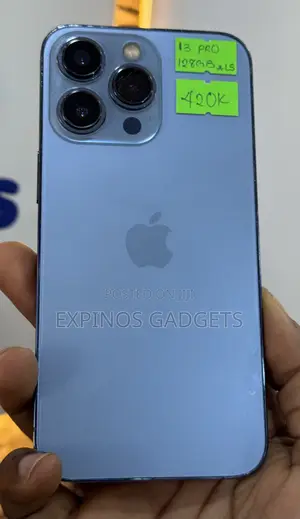 Apple iPhone 13 Pro 128 GB Blue