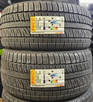 Pirelli Scorpion Zero All Season | 295/40r22 112w Xl | Amg-Spec (Mo1)