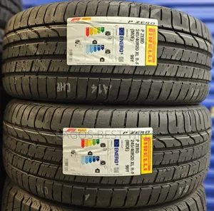 Pirelli P Zero | 245/40r20 99y Xl | Run-Flat(Moe)–Performance Safety