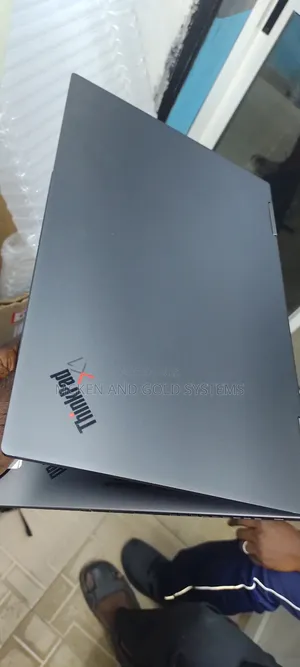 Laptop Lenovo ThinkPad Yoga 16GB Intel Core i7 SSD 256GB