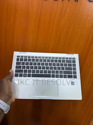 Laptop HP EliteBook 1040 G6 16GB Intel Core i7 SSD 512GB