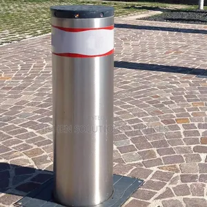 Best Rising Bollard Suppliers Nigeria