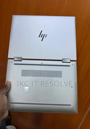 Laptop HP EliteBook x360 1040 G7 32GB Intel Core i7 SSD 512GB