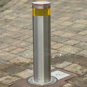 Rising Bollard Installation Companies In Port Harcourt
